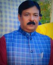 Satyendra Sharan